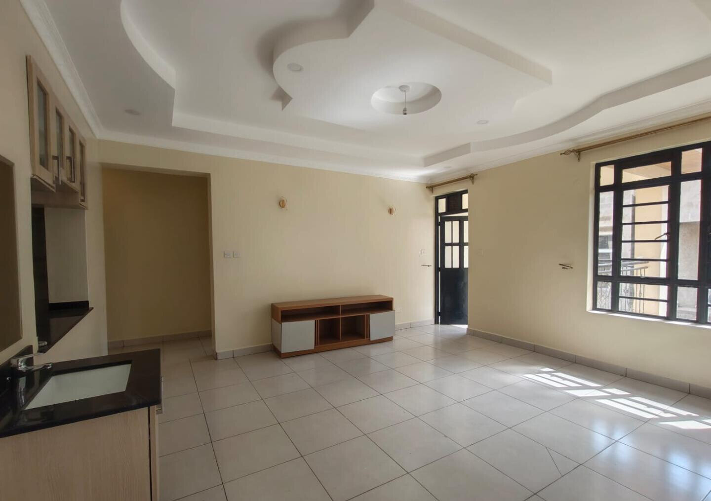 KSh 135K 4BR Home with Garden