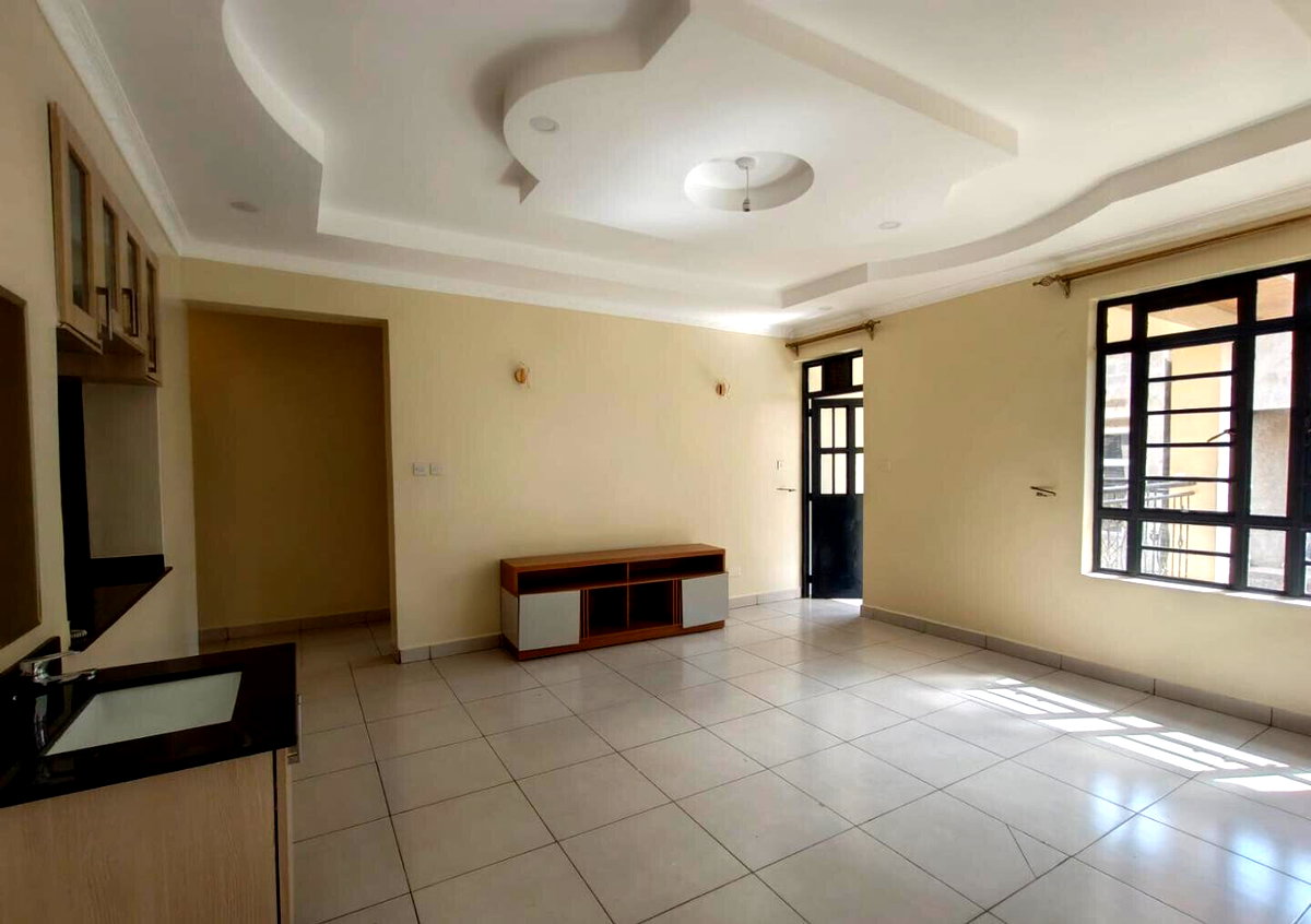 KSh 135K 4BR Home with Garden