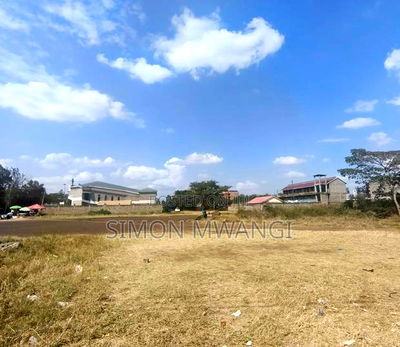 1-Acre Commercial Land on Sale at Juja Town Opp Jkuat at 80M - Image 4