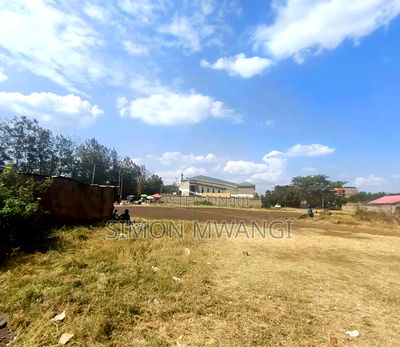 1-Acre Commercial Land on Sale at Juja Town Opp Jkuat at 80M - Image 5