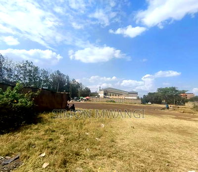 1-Acre Commercial Land on Sale at Juja Town Opp Jkuat at 80M - Image 2