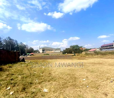 1-Acre Commercial Land on Sale at Juja Town Opp Jkuat at 80M - Image 6