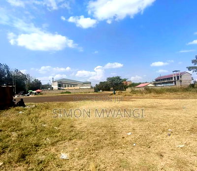 1-Acre Commercial Land on Sale at Juja Town Opp Jkuat at 80M - Image 7