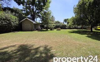 KSh 180M Lavington Land Deal