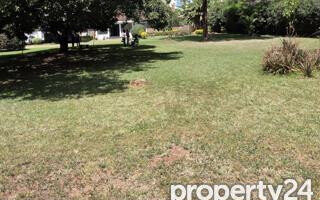 KSh 180M Lavington Land Deal