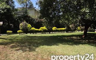 KSh 180M Lavington Land Deal