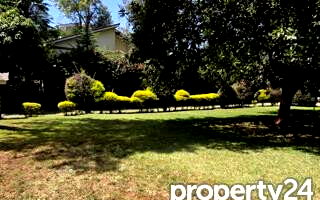 KSh 180M Lavington Land Deal