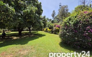 KSh 180M Lavington Land Deal