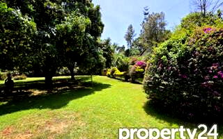 KSh 180M Lavington Land Deal