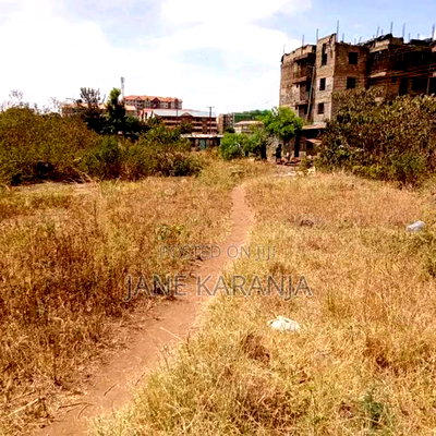 Prime One Acre at Kahawa Wendani Nairobi 85m - Image 2