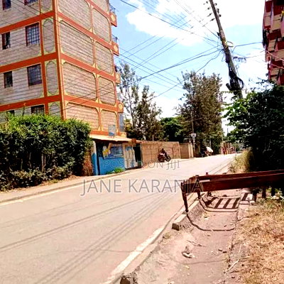 Prime One Acre at Kahawa Wendani Nairobi 85m - Image 3
