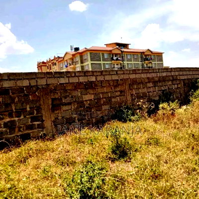 Prime One Acre at Kahawa Wendani Nairobi 85m - Image 4