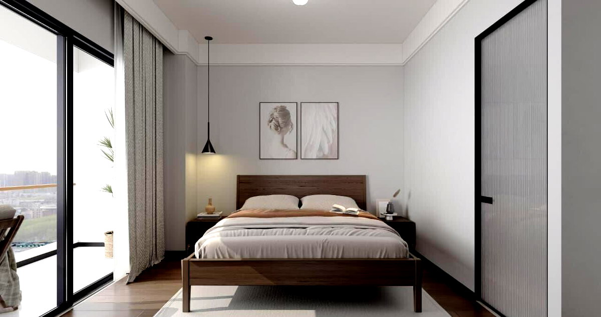 3BR Apartment with Rooftop Pool & Gym – Anjoy Homes Upperhill
