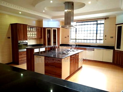 Furnished 5bdrm Maisonette in Runda, Nairobi Central for sale - Image 5
