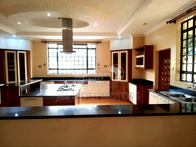Furnished 5bdrm Maisonette in Runda, Nairobi Central for sale - Image 7
