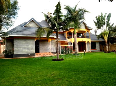 Furnished 5bdrm Maisonette in Runda, Nairobi Central for sale - Image 13