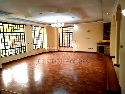 Furnished 5bdrm Maisonette in Runda, Nairobi Central for sale - Image 3