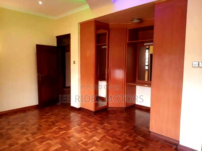 Furnished 5bdrm Maisonette in Runda, Nairobi Central for sale - Image 17