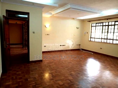 Furnished 5bdrm Maisonette in Runda, Nairobi Central for sale - Image 9