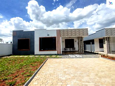 3bdrm Bungalow in Muigai, Kitengela for sale - Image 1