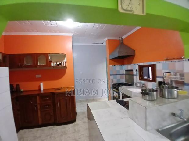 3bdrm Bungalow in Gachororo for rent