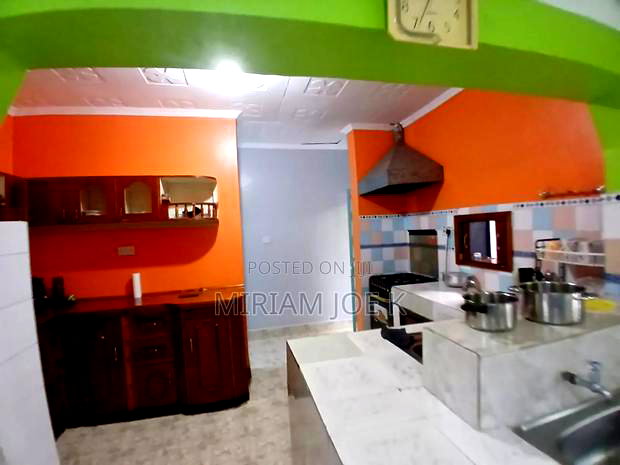 3bdrm Bungalow in Gachororo for rent