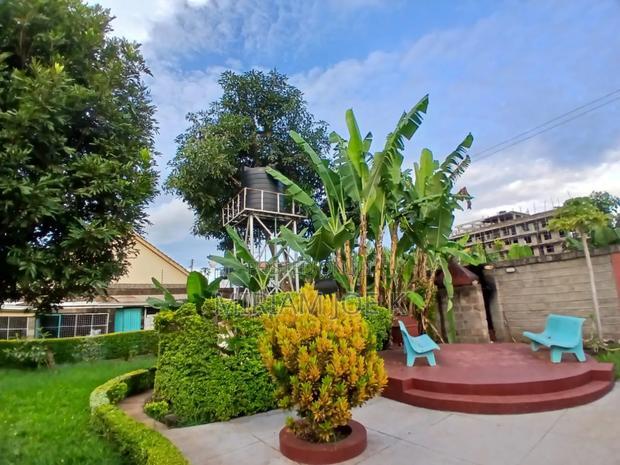 3bdrm Bungalow in Gachororo for rent