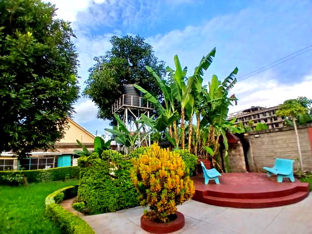 3bdrm Bungalow in Gachororo for rent