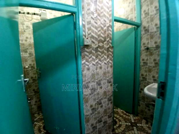 3bdrm Bungalow in Gachororo for rent