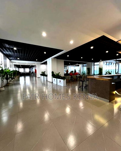 2bdrm Apartment in Kileleshwa for rent - Image 16