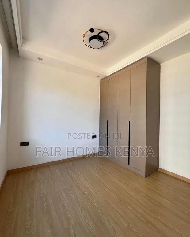 2bdrm Apartment in Kileleshwa for rent