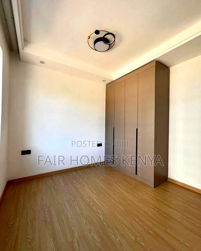 2bdrm Apartment in Kileleshwa for rent - Image 6