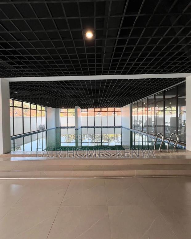 2bdrm Apartment in Kileleshwa for rent