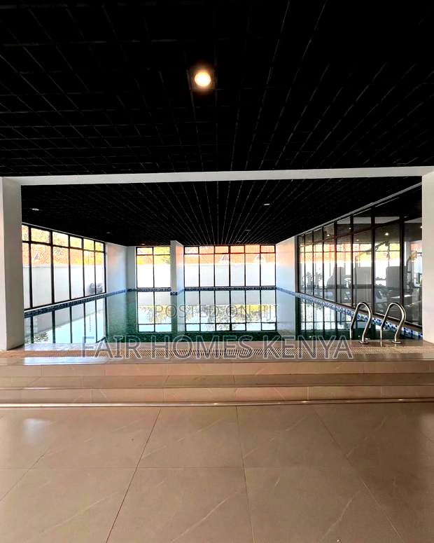 2bdrm Apartment in Kileleshwa for rent