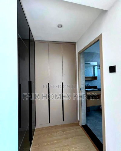 2bdrm Apartment in Kileleshwa for rent - Image 11