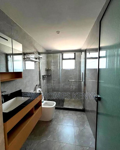 2bdrm Apartment in Kileleshwa for rent - Image 10
