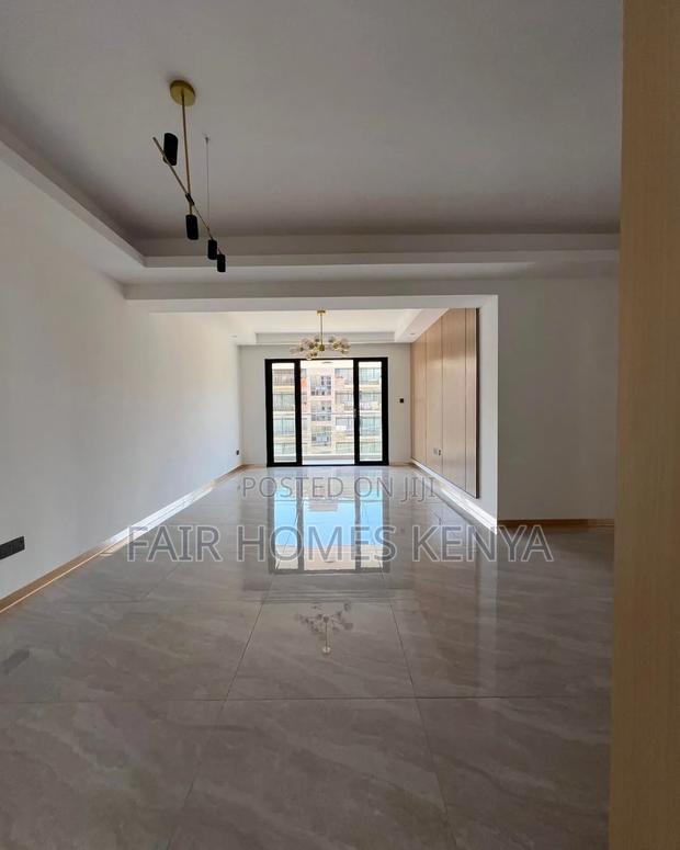 2bdrm Apartment in Kileleshwa for rent