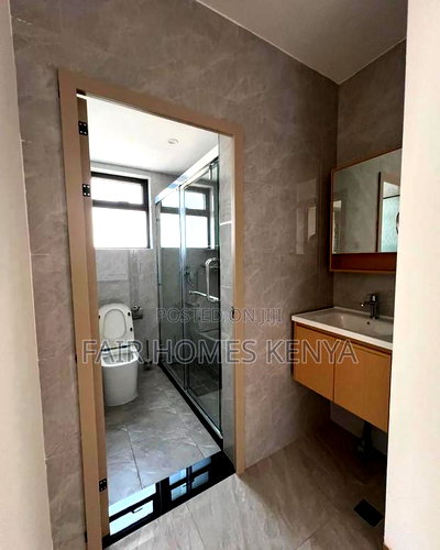 2bdrm Apartment in Kileleshwa for rent - Image 7
