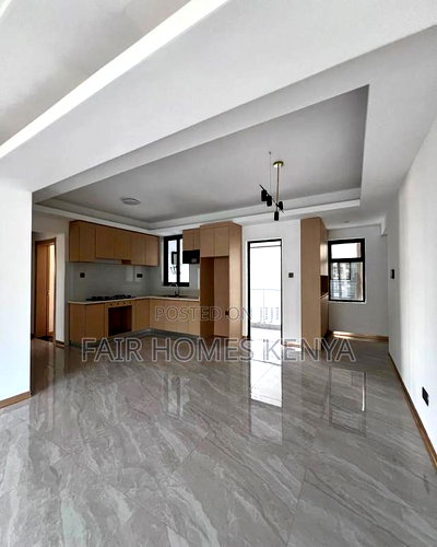 2bdrm Apartment in Kileleshwa for rent - Image 17