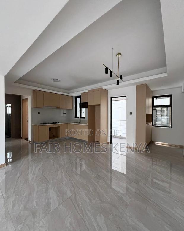 2bdrm Apartment in Kileleshwa for rent