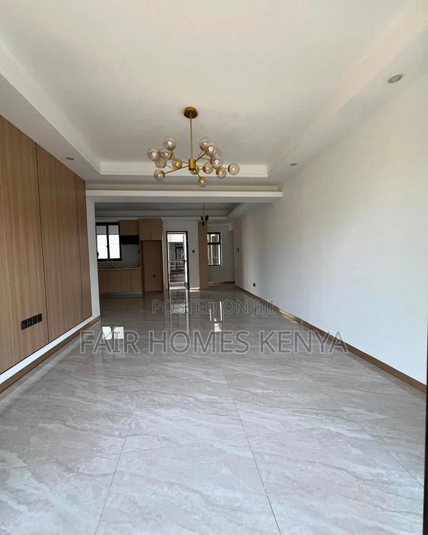 2bdrm Apartment in Kileleshwa for rent
