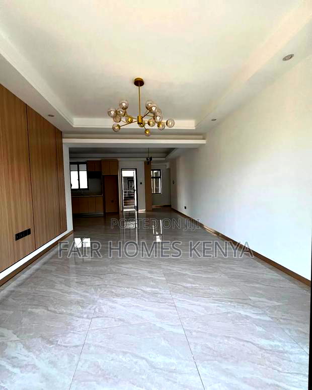2bdrm Apartment in Kileleshwa for rent