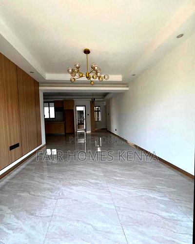 2bdrm Apartment in Kileleshwa for rent - Image 1