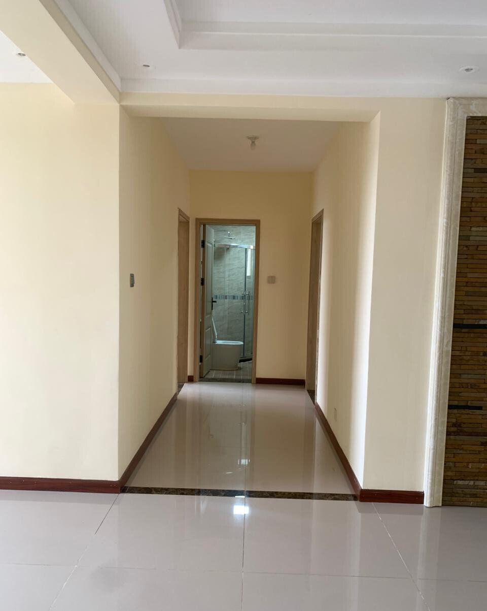 2BR with Two Balconies & Bathtub - Jacaranda Gardens, Roysambu