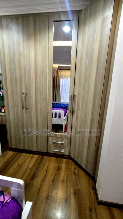 Furnished 4bdrm Villa in Mugutha, Ruiru for sale - Image 14