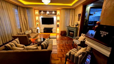 Furnished 4bdrm Villa in Mugutha, Ruiru for sale - Image 8