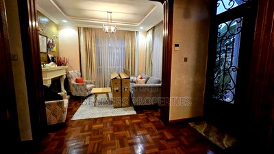 Furnished 4bdrm Villa in Mugutha, Ruiru for sale - Image 10