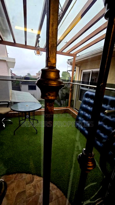 Furnished 4bdrm Villa in Mugutha, Ruiru for sale - Image 20