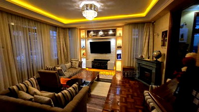 Furnished 4bdrm Villa in Mugutha, Ruiru for sale - Image 11