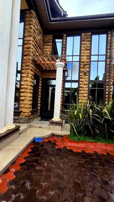 Furnished 4bdrm Villa in Mugutha, Ruiru for sale - Image 2